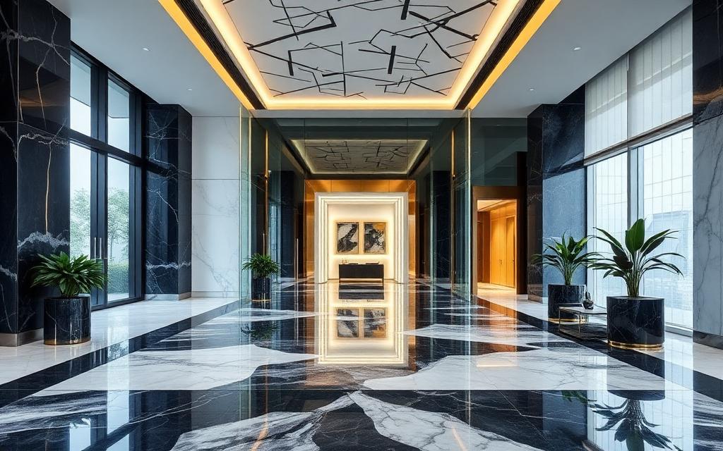 Commercial Cleaning