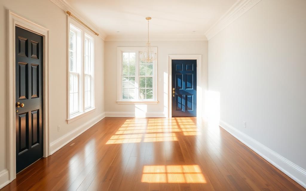 Move-In Cleaning