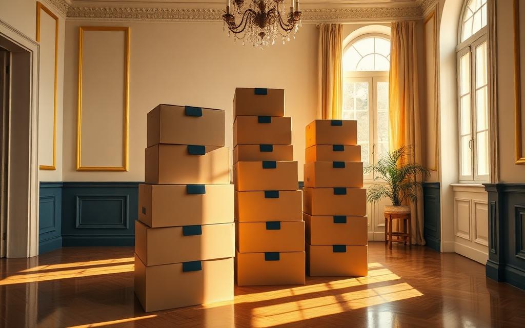 Move-Out Cleaning
